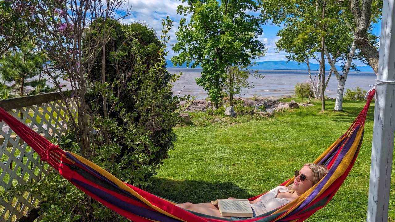 Photo of Outdoor in Cap-Saint-Ignace