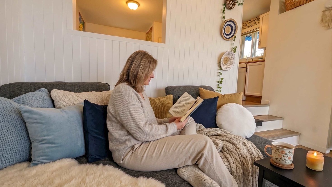 Photo of Livingroom in Cap-Saint-Ignace