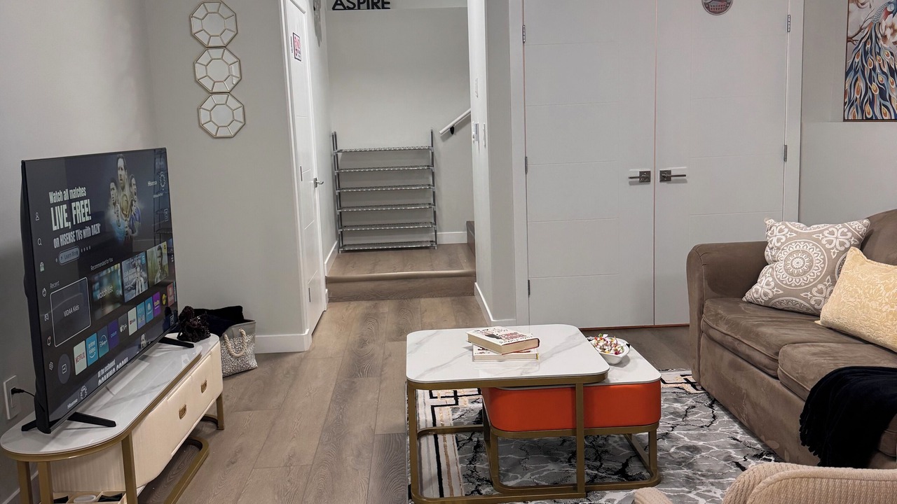 Photo of Livingroom in Saskatoon