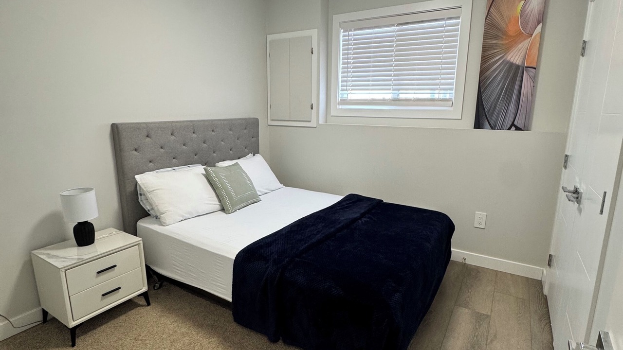 Photo of Bedroom in Saskatoon