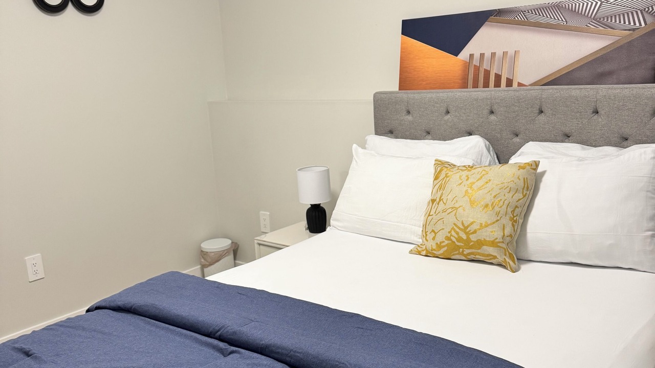 Photo of Bedroom in Saskatoon