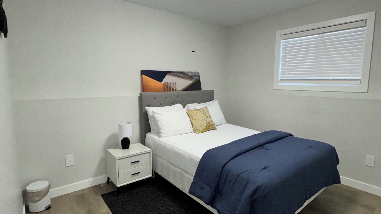 Photo of Bedroom in Saskatoon
