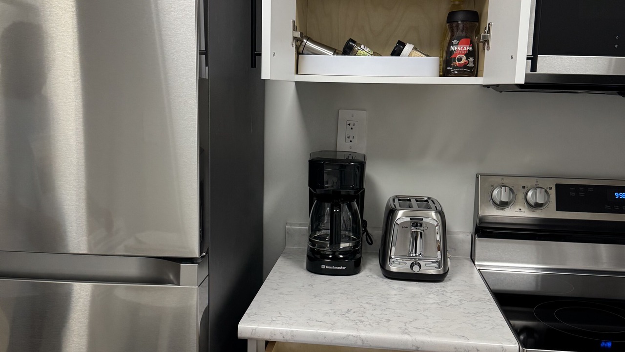 Photo of Kitchen in Saskatoon