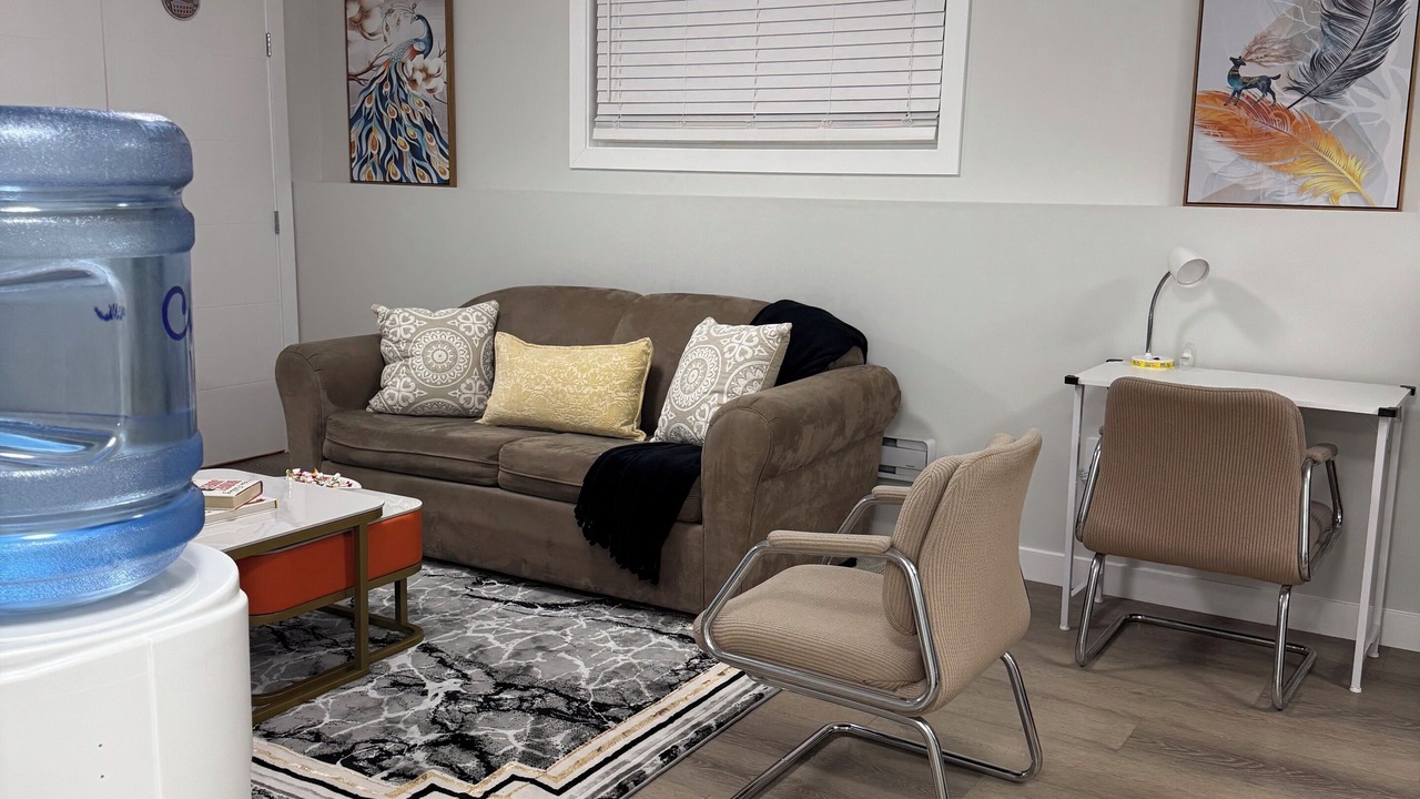 Photo of Livingroom in Saskatoon