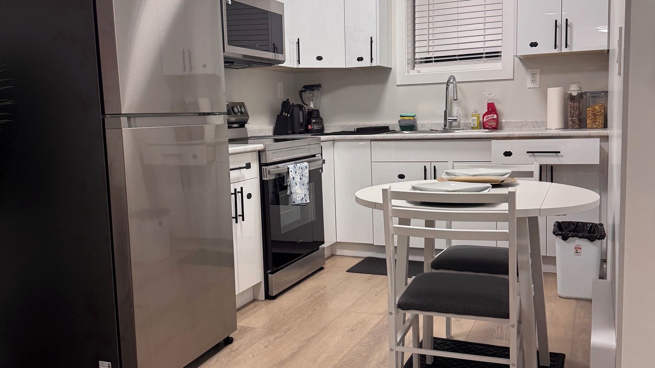 Photo of Kitchen in Saskatoon
