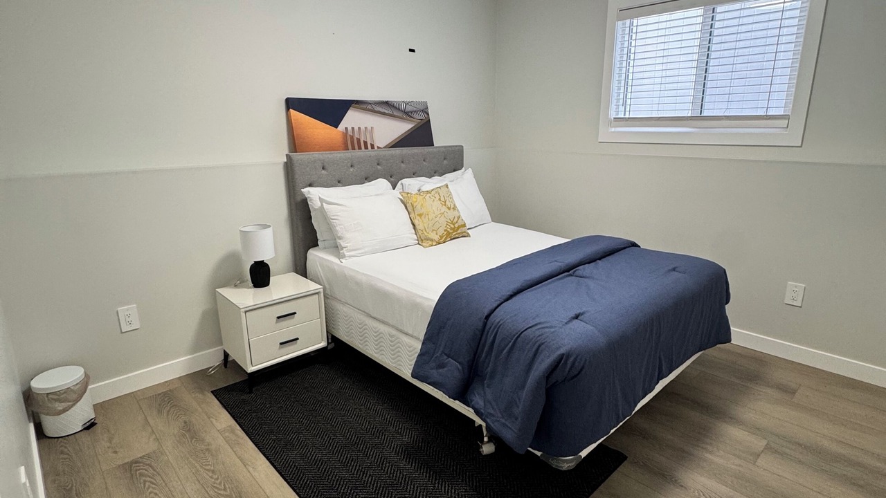 Photo of Bedroom in Saskatoon