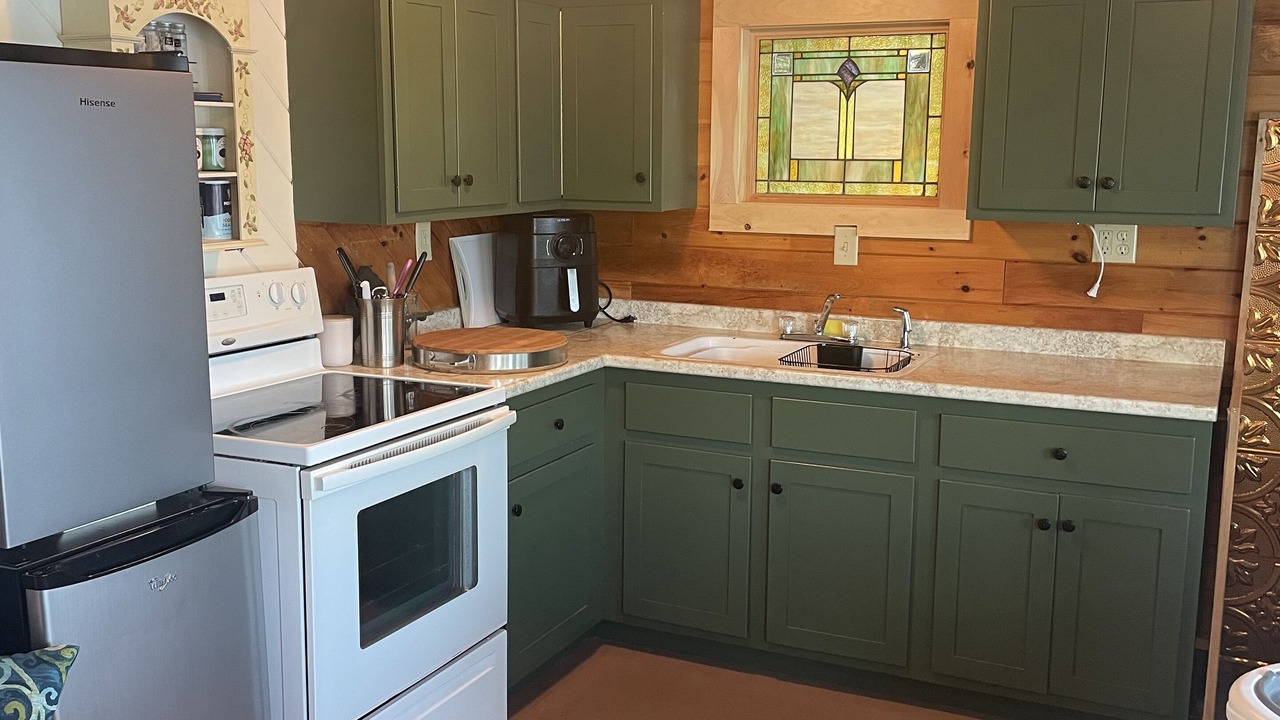 Photo of Kitchen in Lincoln