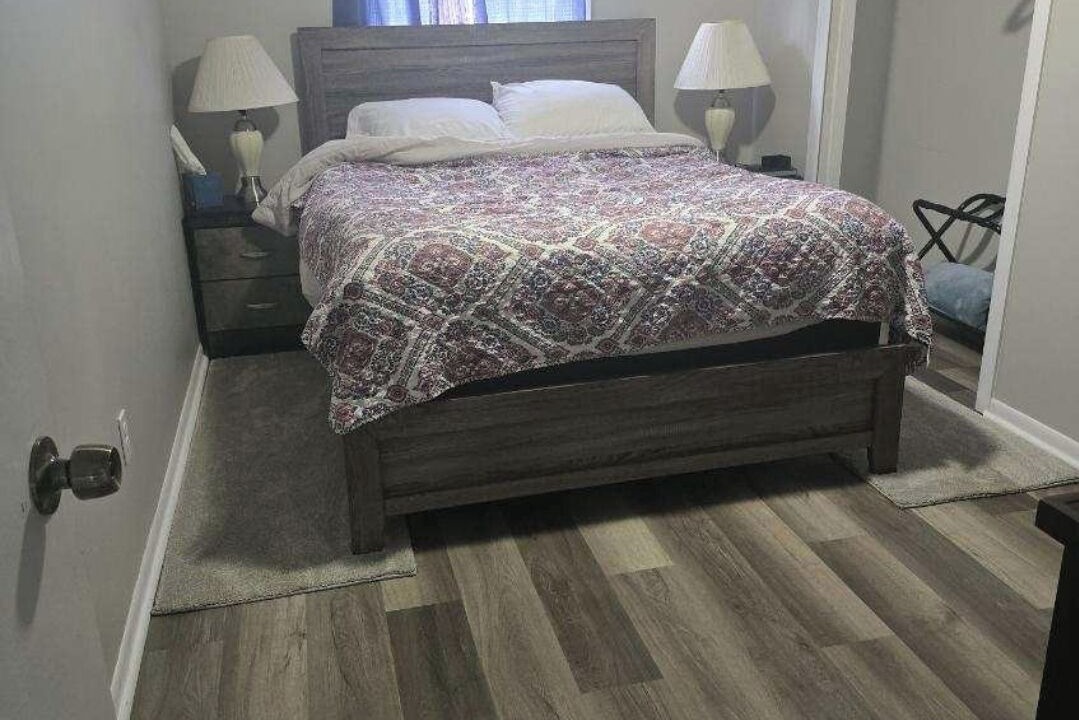 Photo of Bedroom in Oberlin
