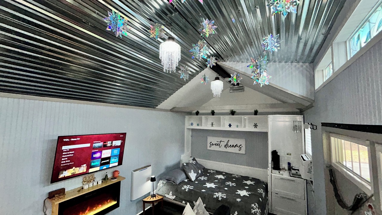 Photo of Bedroom in Geneva