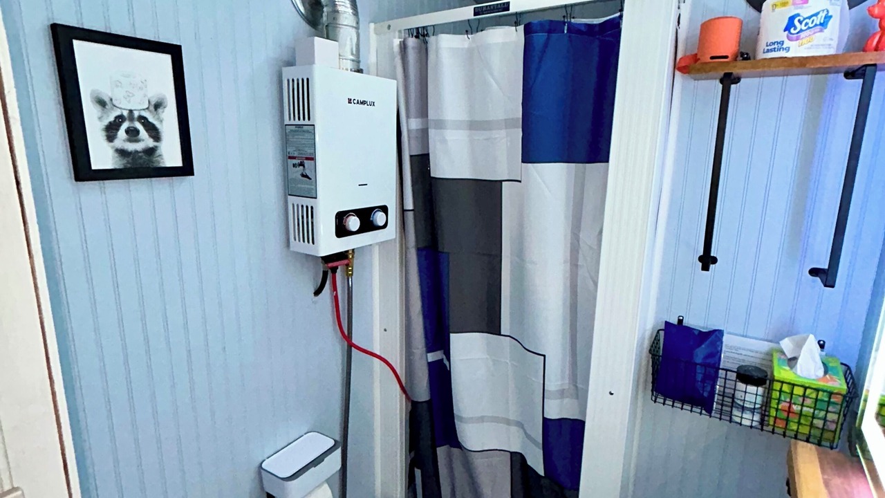 Photo of Bathroom in Geneva