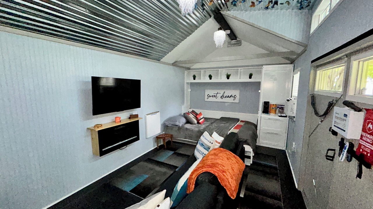 Photo of Livingroom in Geneva