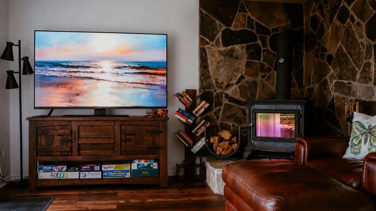 Photo of Livingroom in Apsley