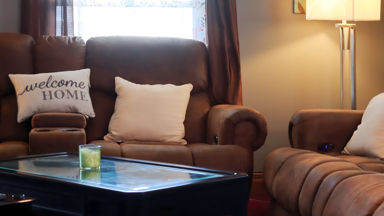 Photo of Livingroom in Geneva