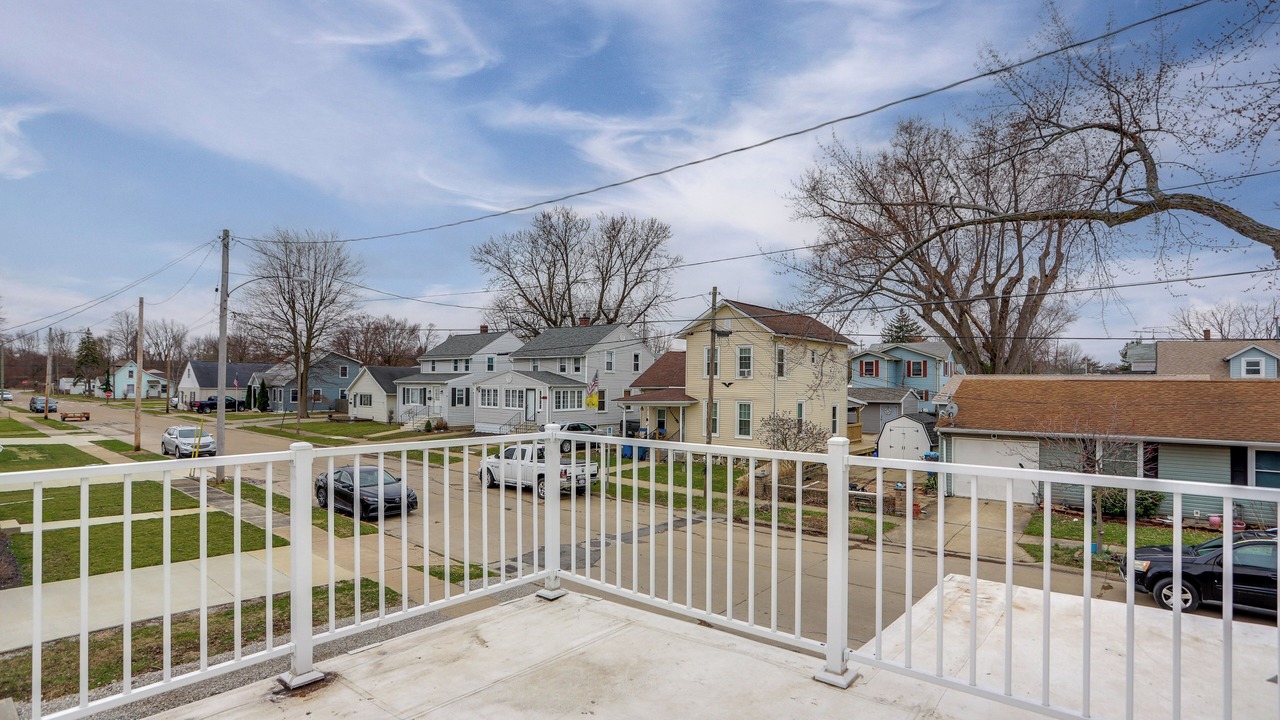 Photo of Patio Balcony in Port Clinton