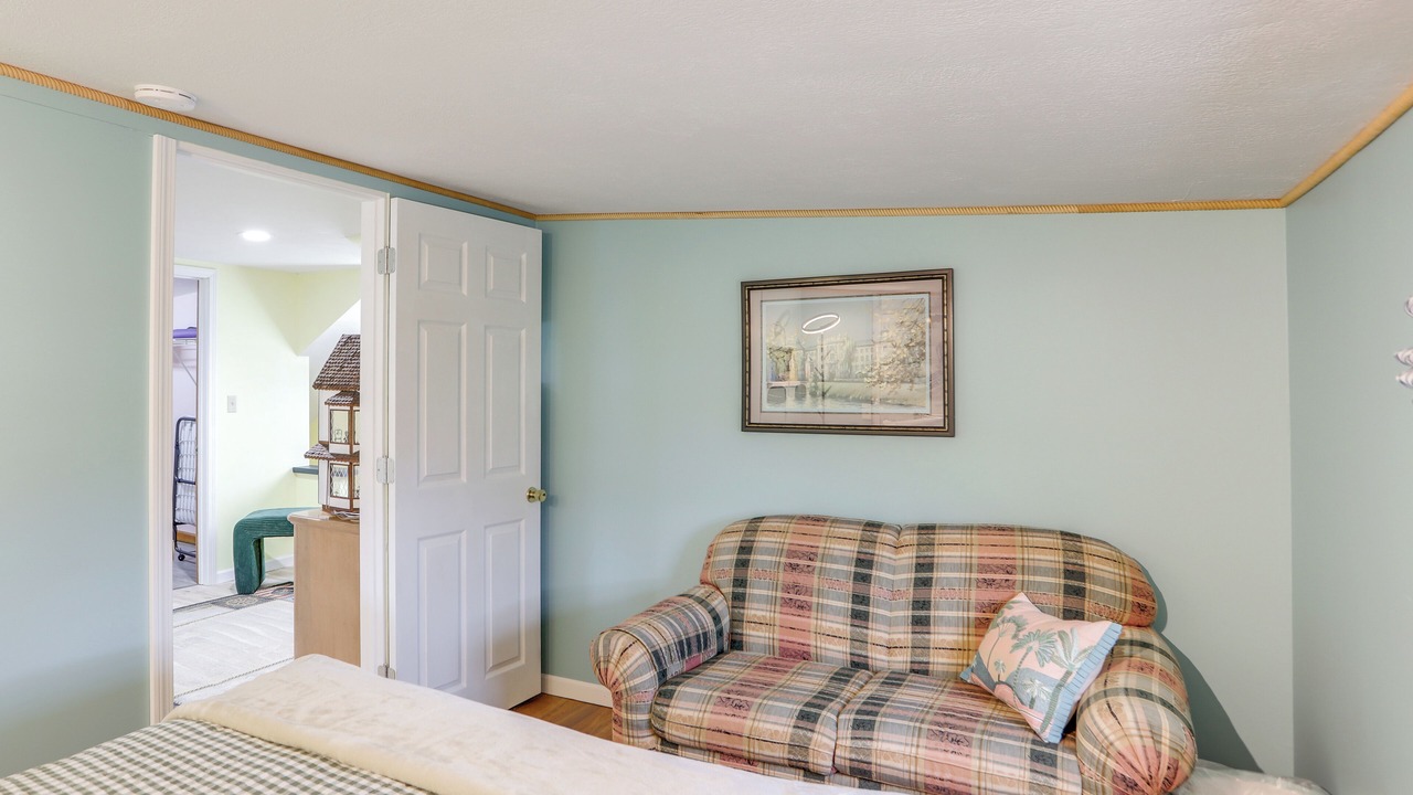 Photo of Bedroom in Port Clinton
