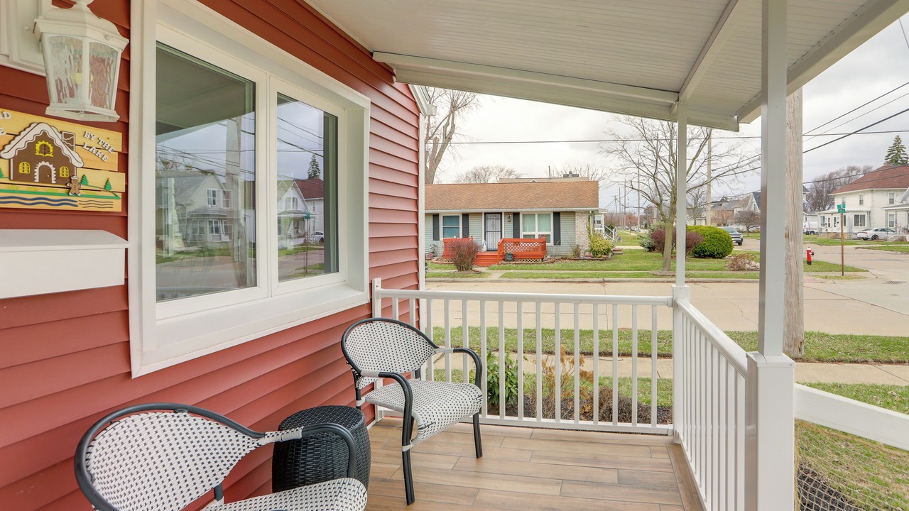 Photo of Outdoor in Port Clinton
