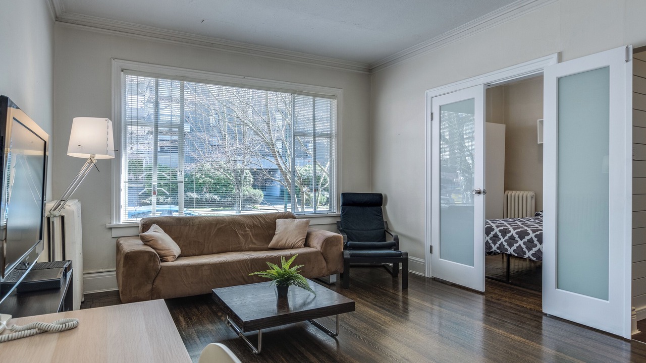 Photo of Livingroom in West End