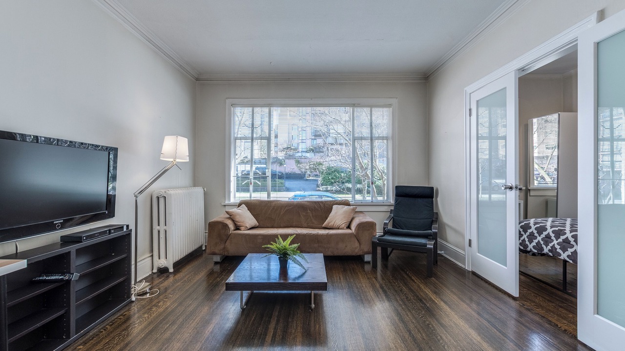 Photo of Livingroom in West End