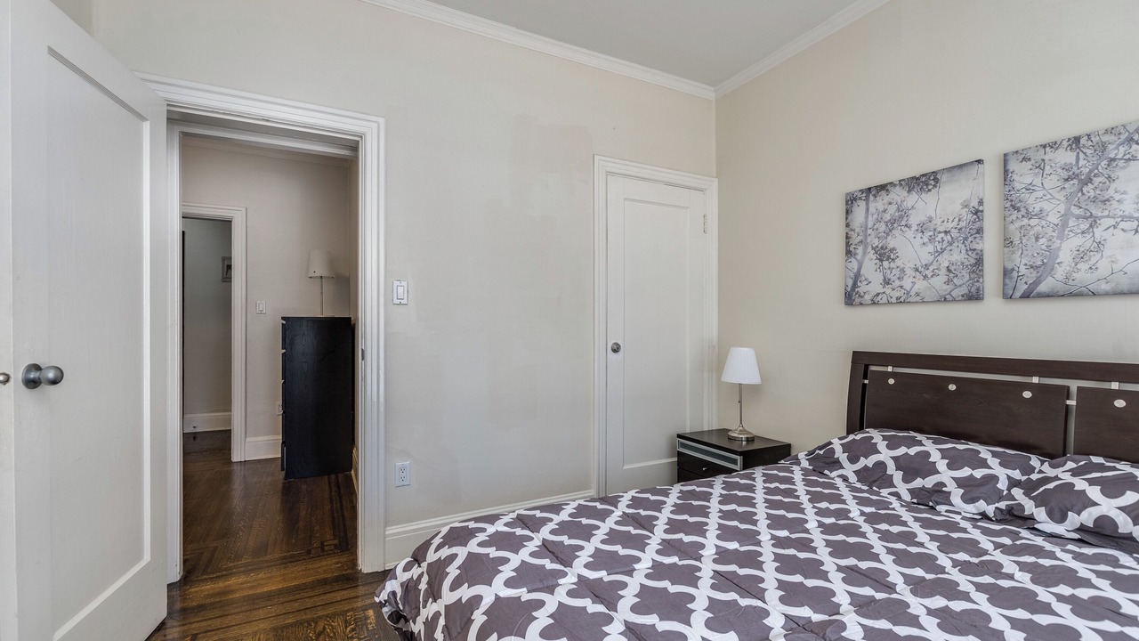 Photo of Bedroom in West End