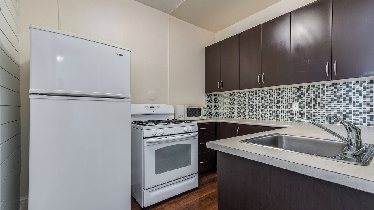 Photo of Kitchen in West End