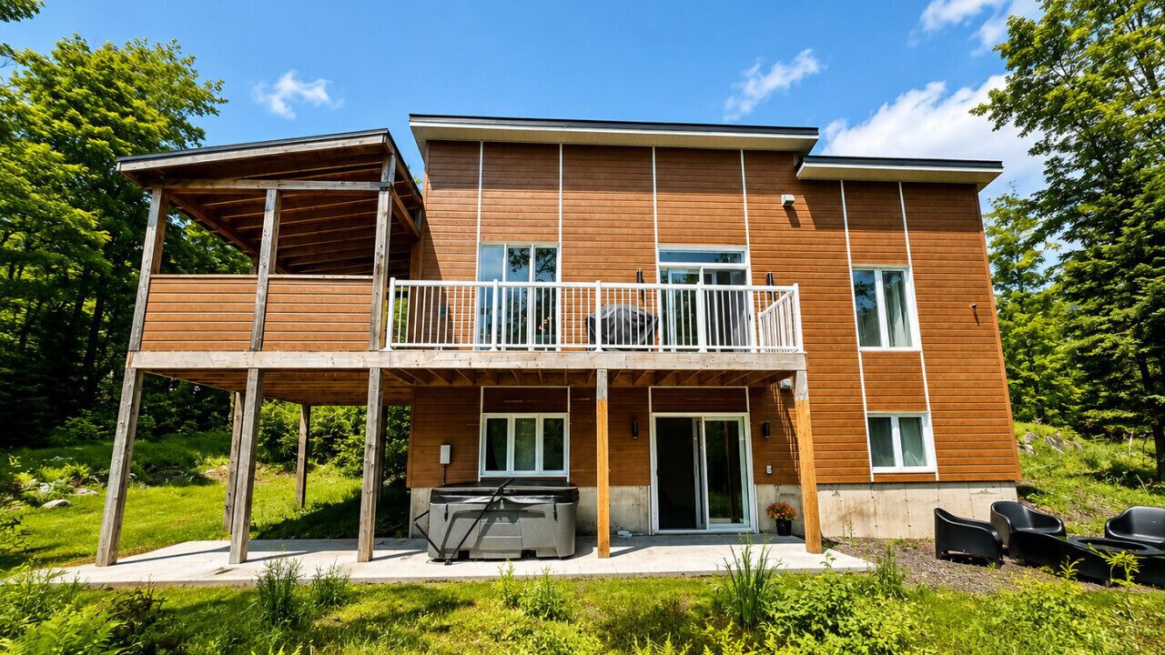 Photo of Outdoor in Wentworth-Nord