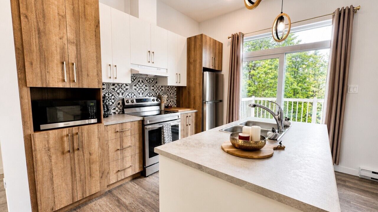 Photo of Kitchen in Wentworth-Nord