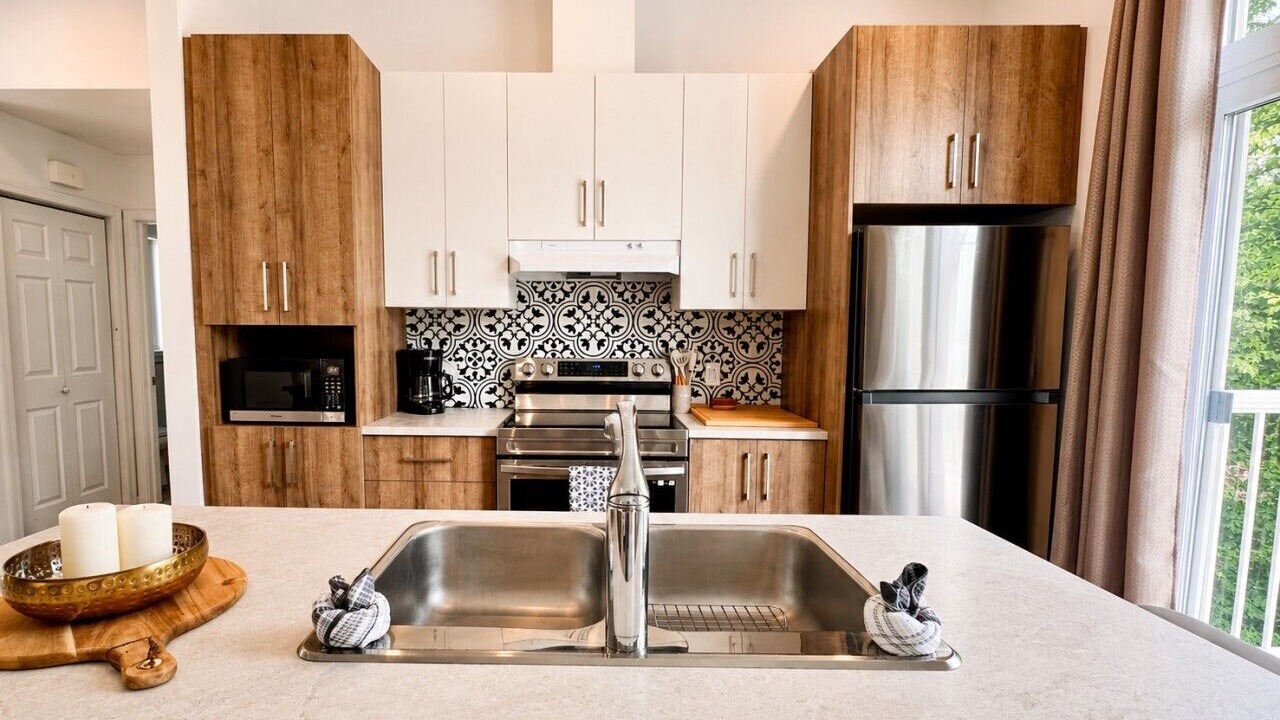 Photo of Kitchen in Wentworth-Nord