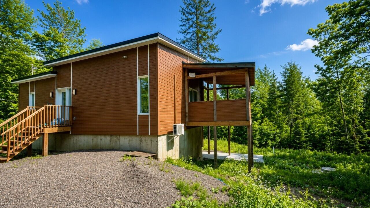 Photo of Outdoor in Wentworth-Nord