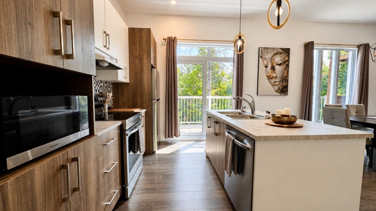 Photo of Kitchen in Wentworth-Nord