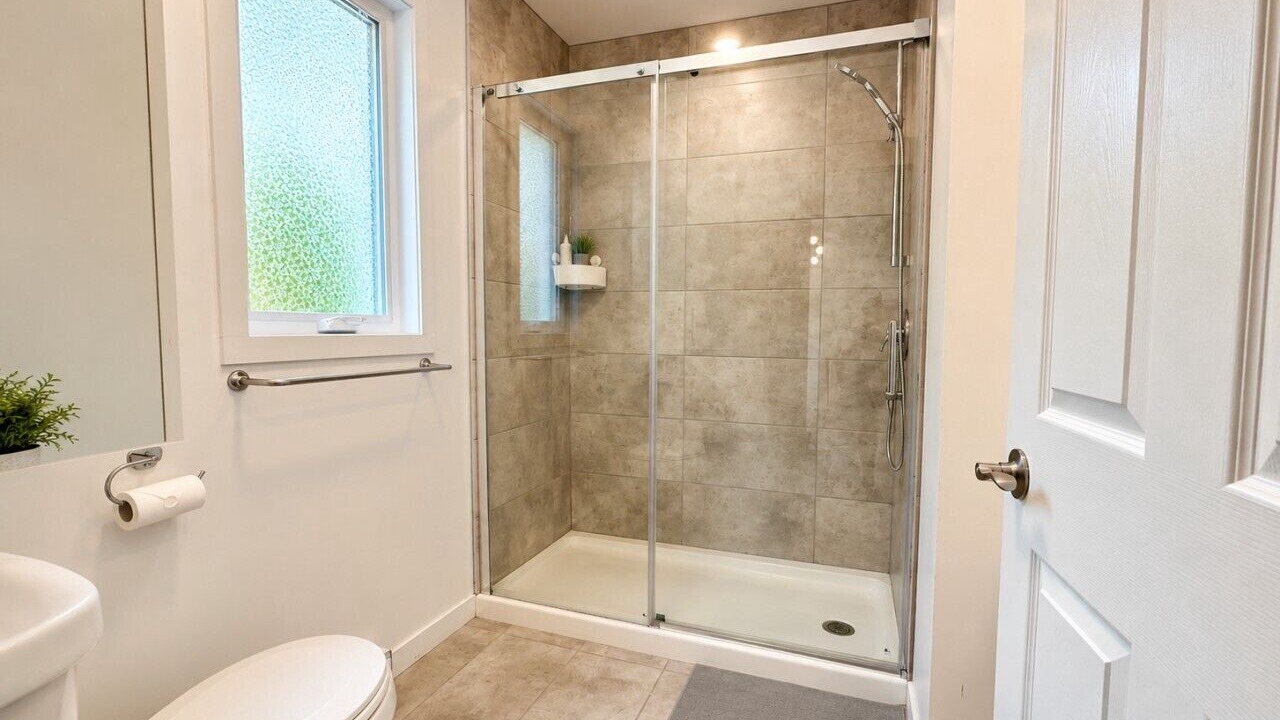 Photo of Bathroom in Wentworth-Nord