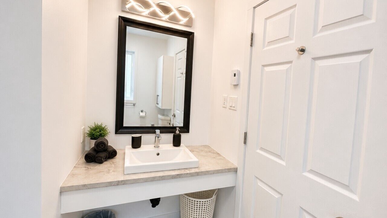 Photo of Bathroom in Wentworth-Nord