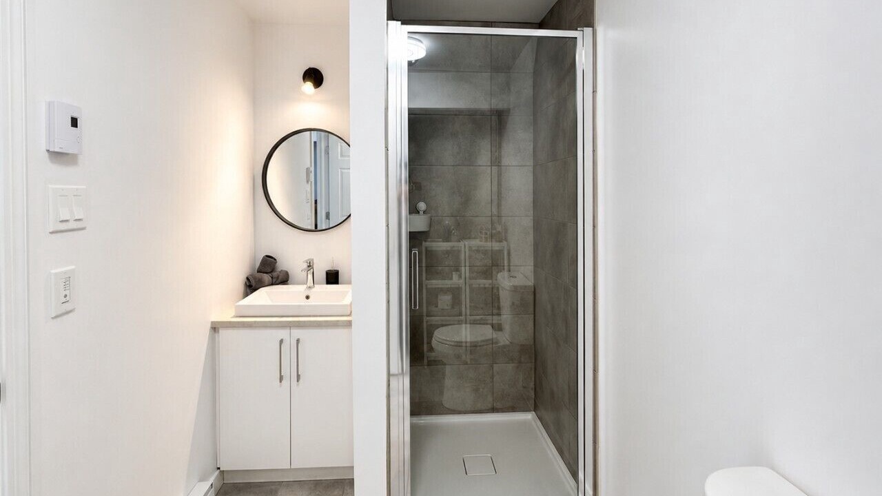 Photo of Bathroom in Wentworth-Nord
