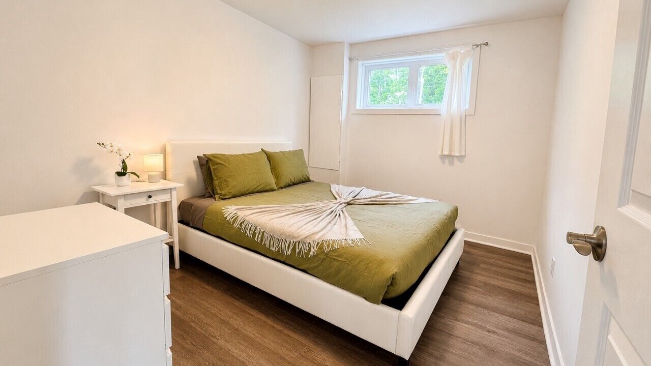 Photo of Bedroom in Wentworth-Nord