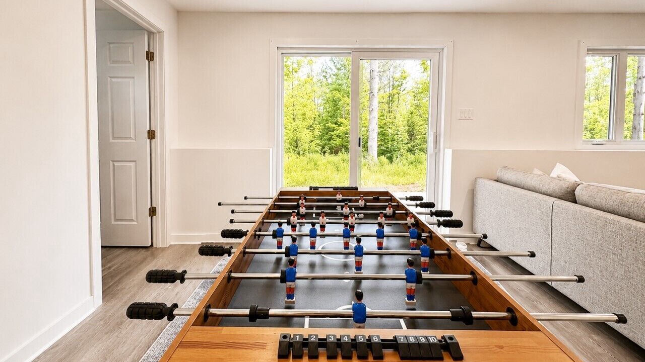 Photo of Bedroom in Wentworth-Nord