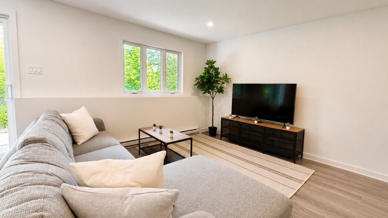 Photo of Livingroom in Wentworth-Nord