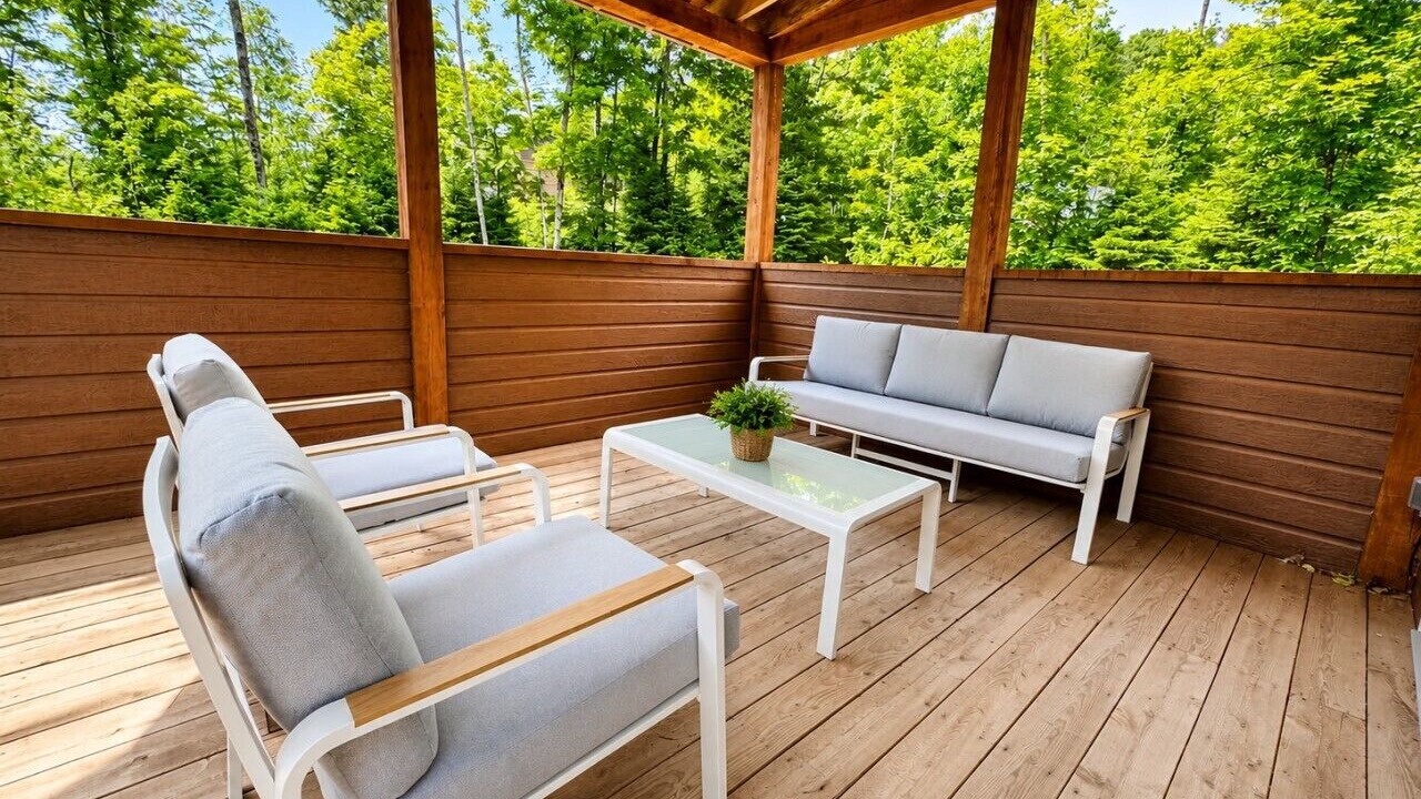 Photo of Patio Balcony in Wentworth-Nord