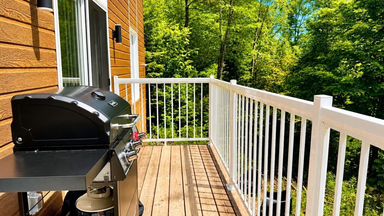 Photo of Outdoor in Wentworth-Nord