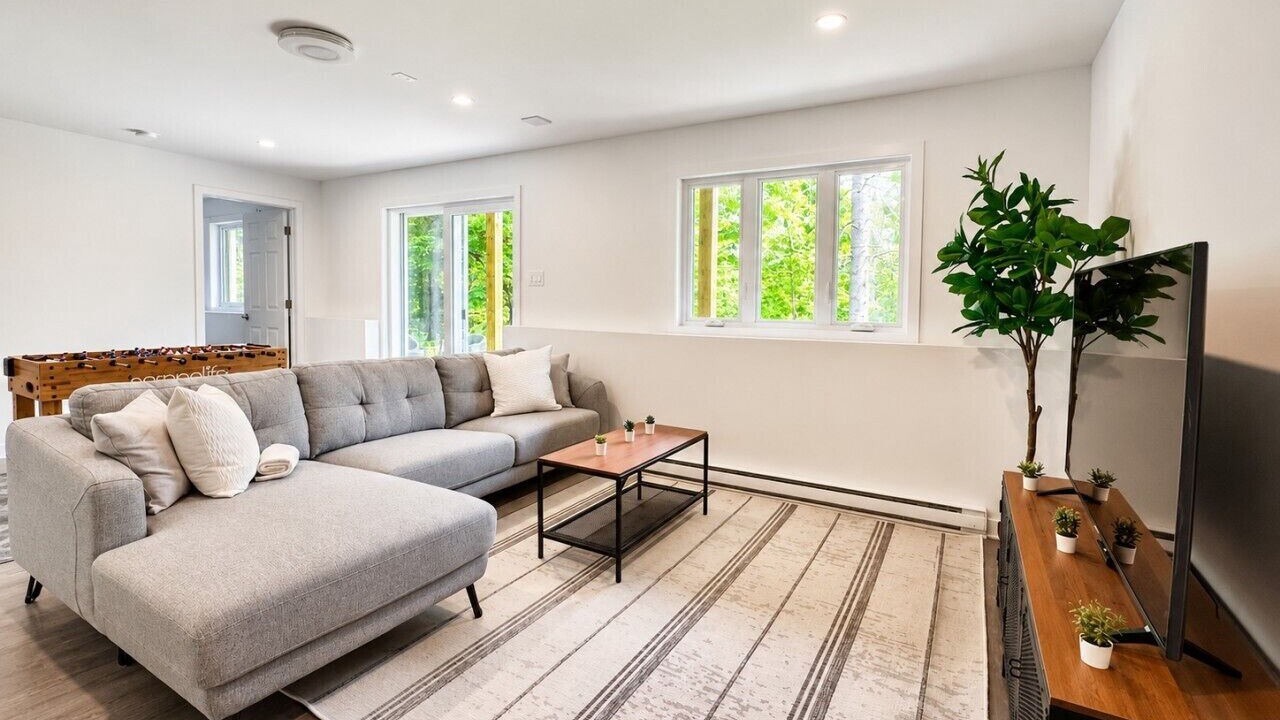 Photo of Livingroom in Wentworth-Nord