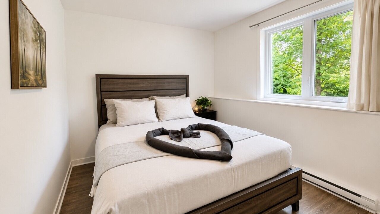 Photo of Bedroom in Wentworth-Nord