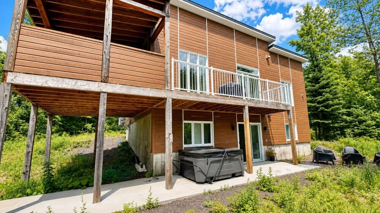 Photo of Outdoor in Wentworth-Nord