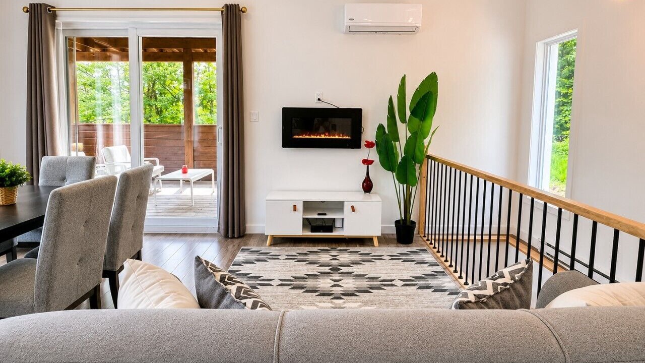 Photo of Livingroom in Wentworth-Nord