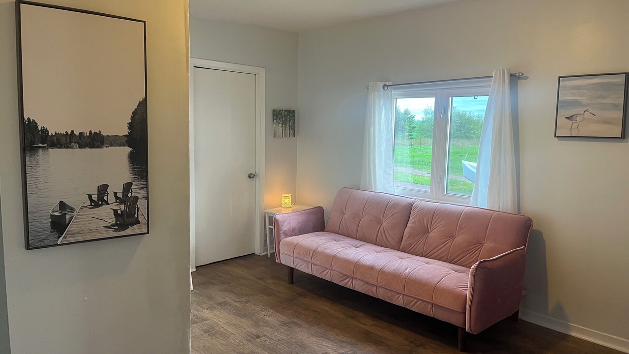 Photo of Livingroom in Richmond