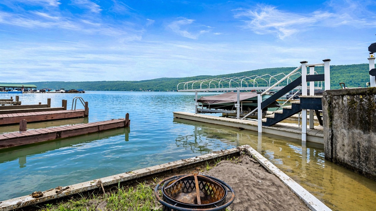 Photo of Outdoor in Hammondsport