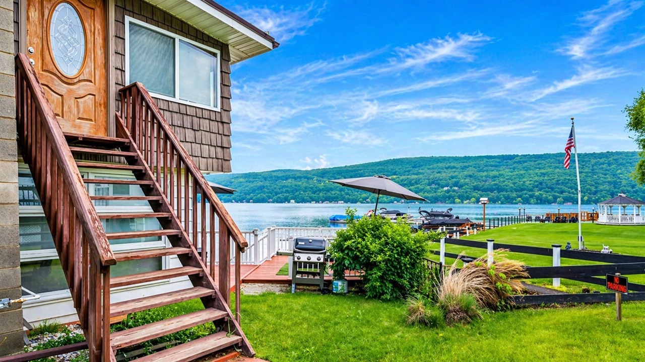 Photo of Outdoor in Hammondsport