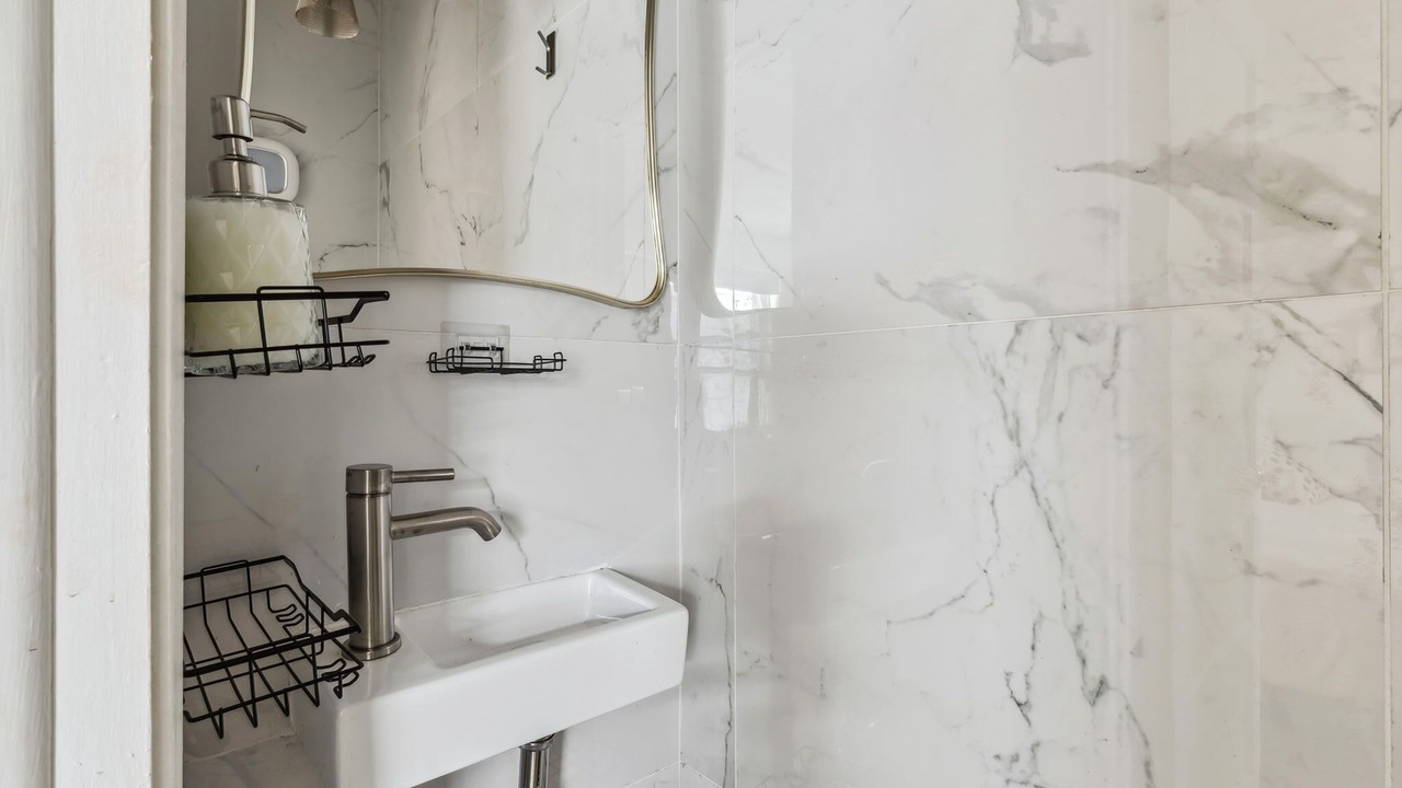 Photo of Bathroom in Ashtabula