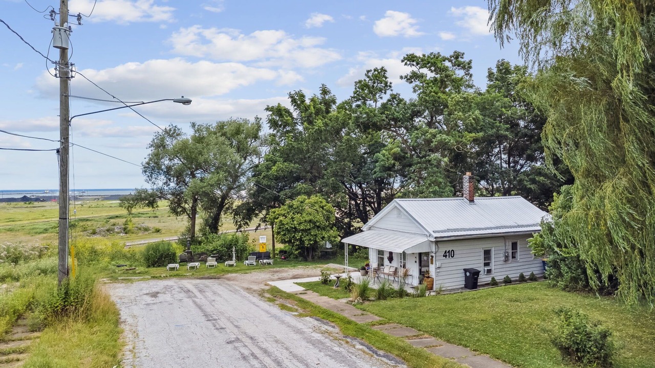 Photo of Outdoor in Ashtabula