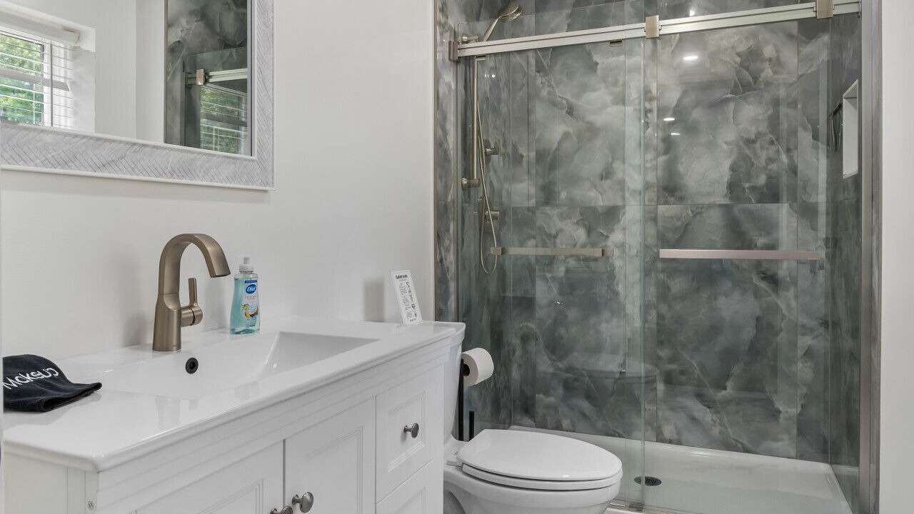 Photo of Bathroom in Geneva