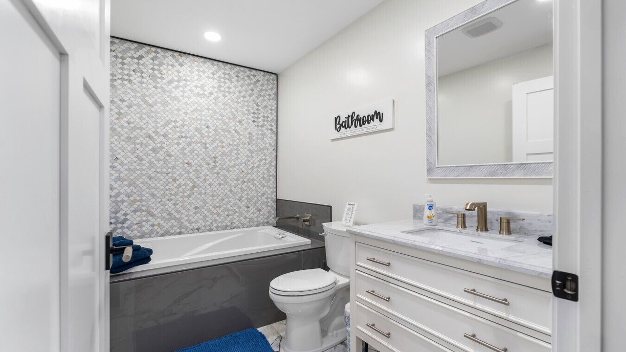 Photo of Bathroom in Geneva