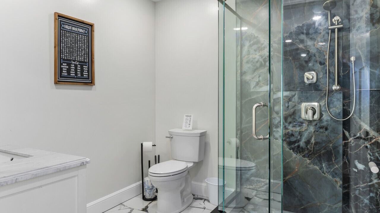 Photo of Bathroom in Geneva
