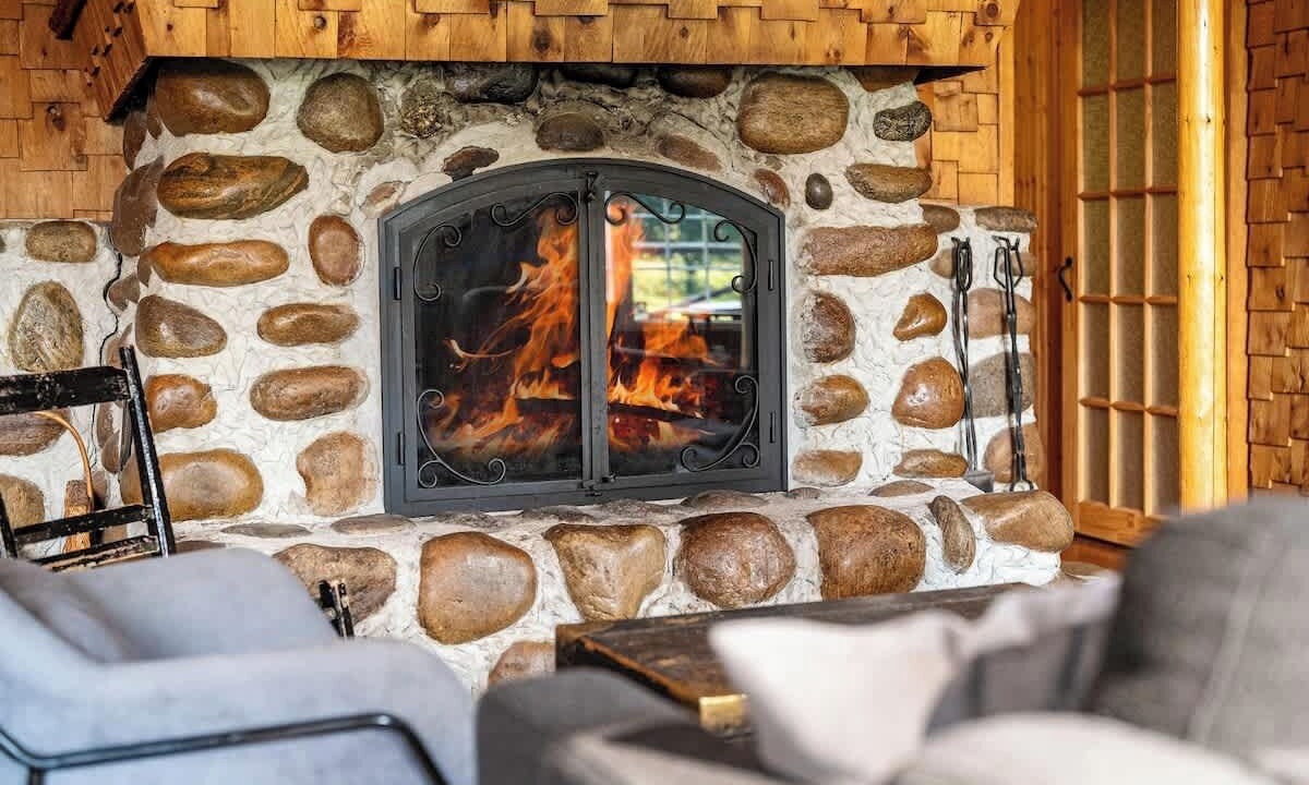 Photo of Livingroom in Saint-Raymond